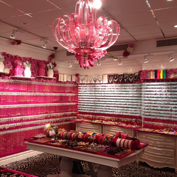 So Good Jewelry Jewelry Store in New York