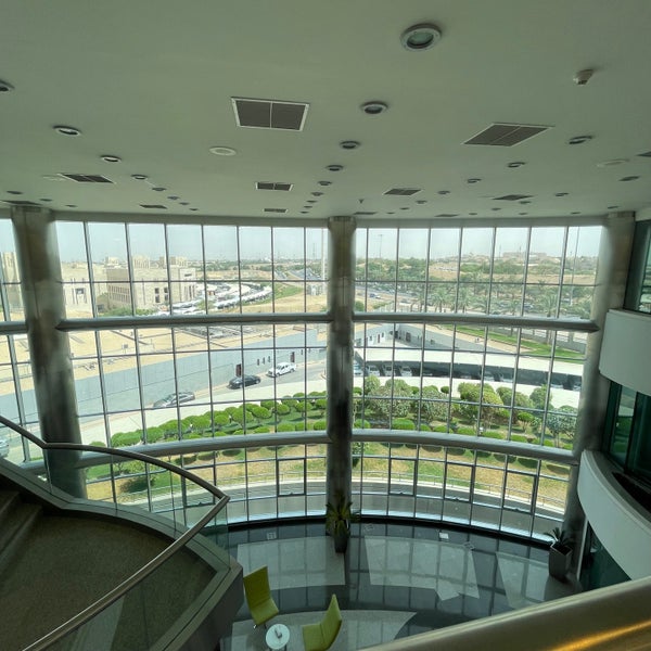 Royal Commission for Jubail and Yanbu الهيئة الملكية للجبيل و ينبع