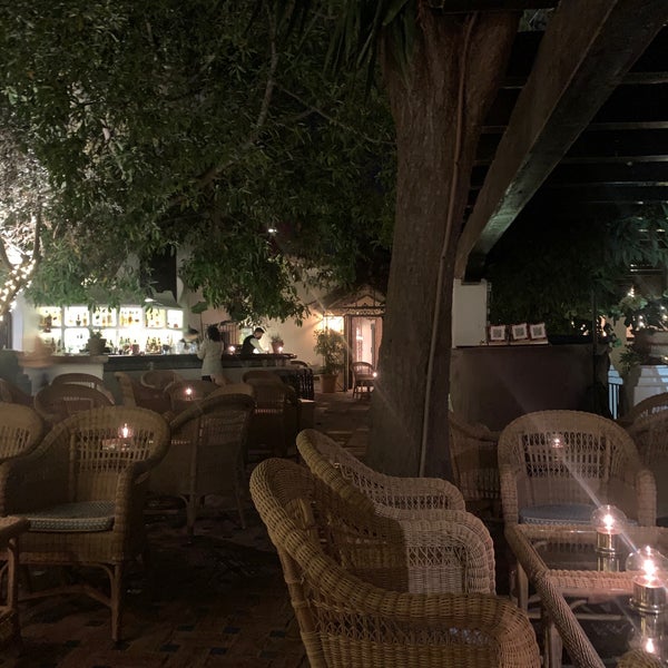 6/13/2021 tarihinde Moe A.ziyaretçi tarafından Marbella Club Hotel'de çekilen fotoğraf