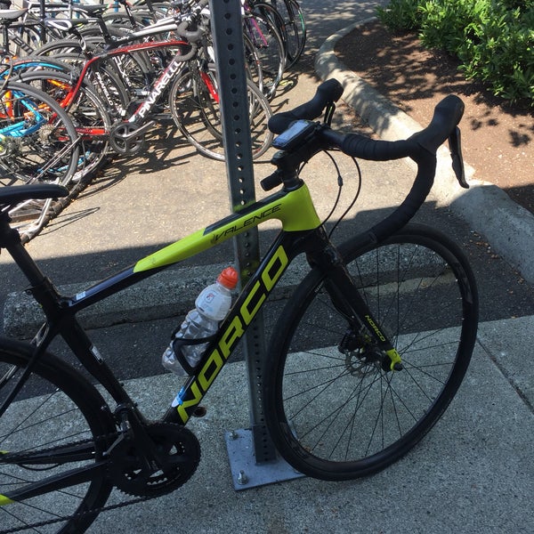 elements bike redmond