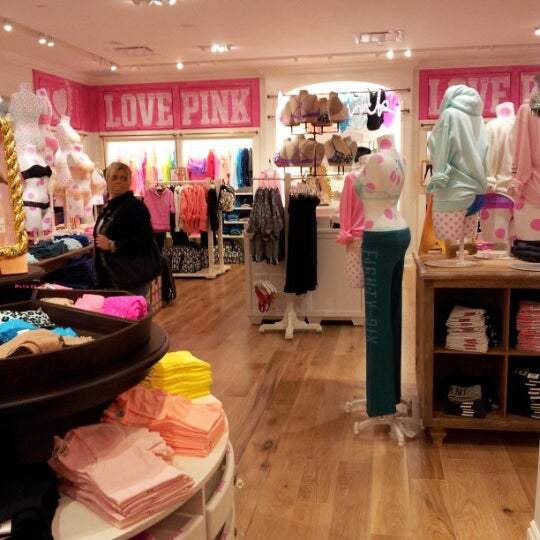 love pink store