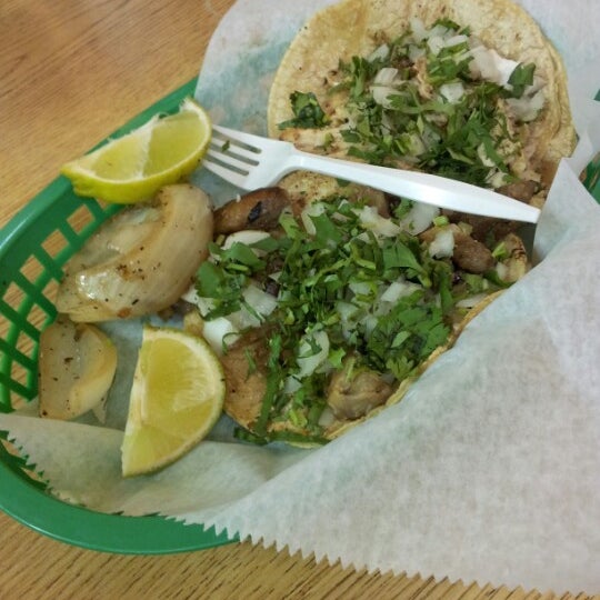 Chapala Mexican Restaurant in Hanover Park