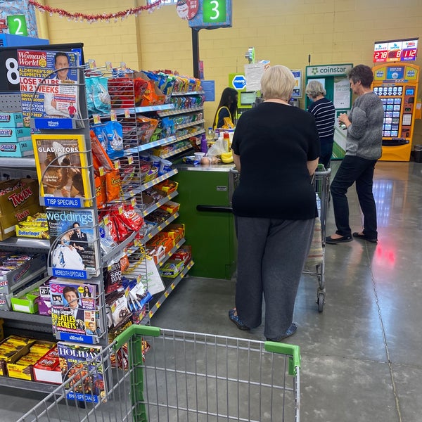 Walmart Neighborhood Market Fresno, CA