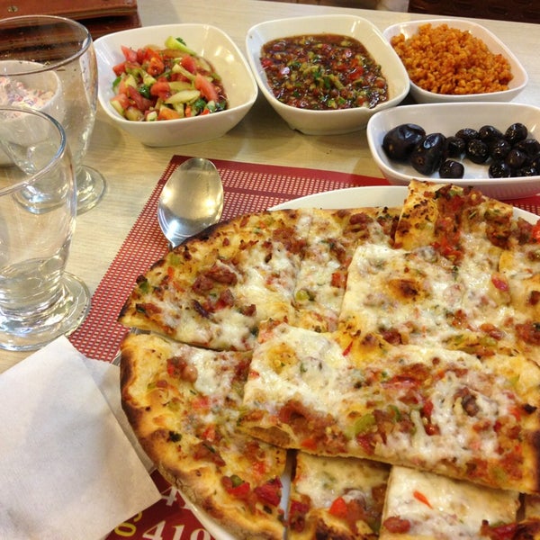 Urfa Sofrası - Çankaya - Tunus caddesi no 5/A Kavaklıdere ...