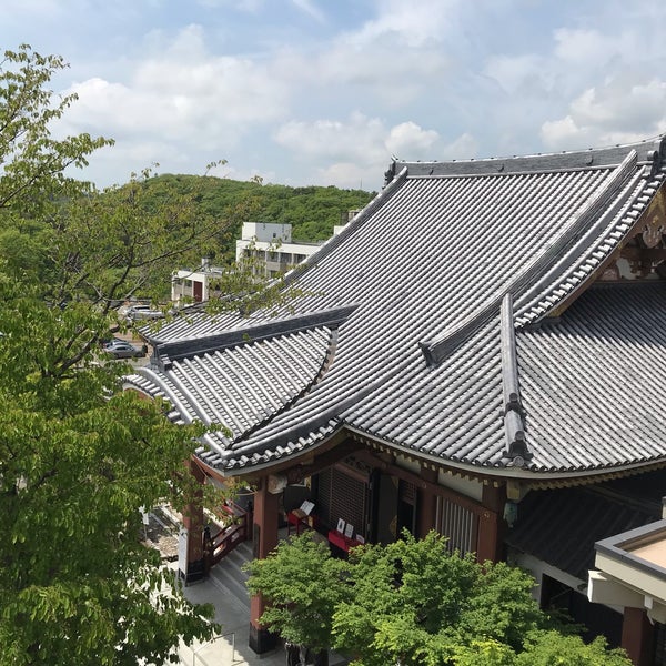 Photos At 大本山成田山仙台分院 荒巻青葉33 2