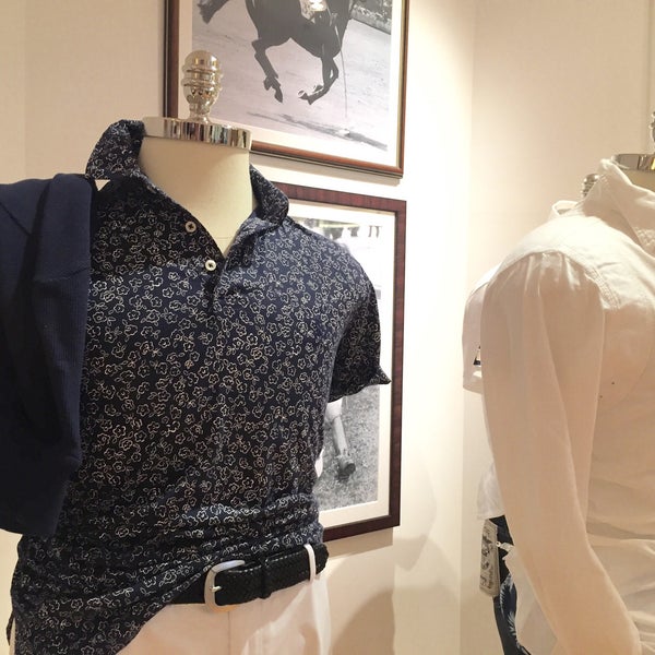 Polo Ralph Lauren ポロラルフローレン 東急百貨店たまプラーザ店 Loja De Roupas Em 青葉区