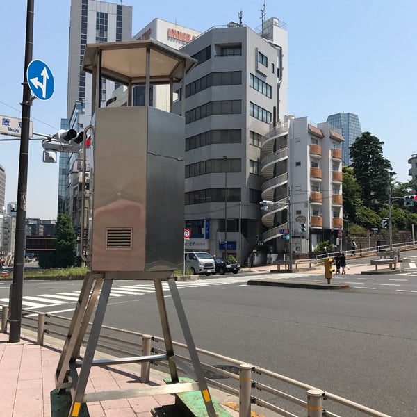 Fotos Em 飯倉交差点 見晴台 麻布台1 麻布台2 Fotos Em 飯倉交差点 見晴台 麻布台1 麻布台2