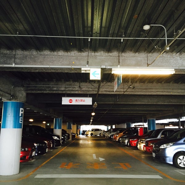 港北みなも 駐車場 都筑区 都筑区中川中央2 7 1 Da Fotograflar 港北みなも 駐車場 都筑区 都筑区中川中央2 7 1 Da Fotograflar