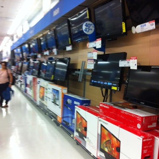Photos at Walmart West Redlands 2050 W Redlands Blvd