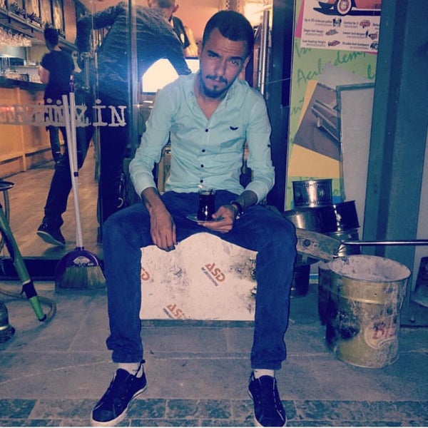 8/31/2016にİbrahim GöndemがBig Yellow Taxi Benzinで撮った写真