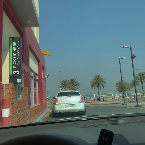 Photos At Mcdonald S ماكدونالدز Alshatie 16 Tips From 3954 Visitors