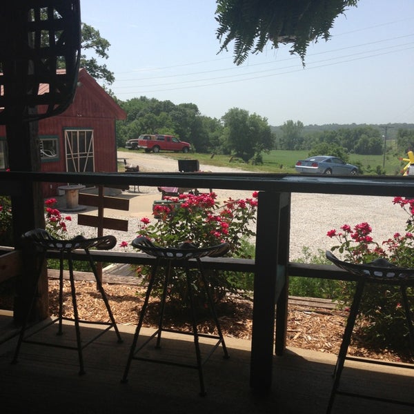 Farmer's House Market Platte City, MO