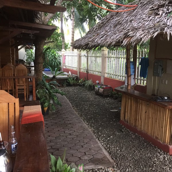 Photos At Claires Cabin Panglao Bohol - 