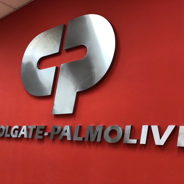 Colgate Palmolive Office in São Paulo