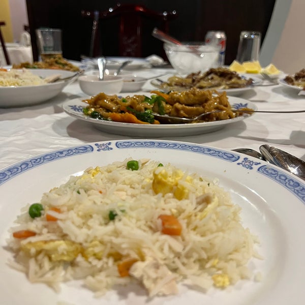 Riyadh Chinese Restaurant | مطعم الرياض الصيني - Chinese Restaurant in ...