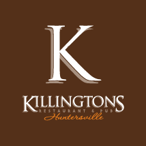 Foto diambil di Killingtons Restaurant &amp; Pub oleh Killingtons Restaurant &amp; Pub pada 7/11/2013