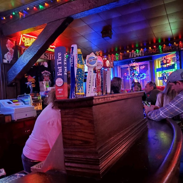 Great Notch Inn - Bar