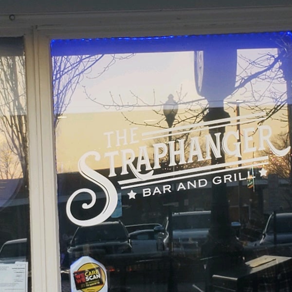 Photos at Straphanger Hackensack, NJ