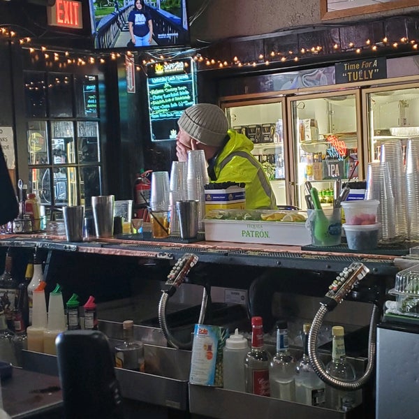 Photos at Straphanger Hackensack, NJ