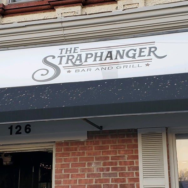 Photos at Straphanger Hackensack, NJ