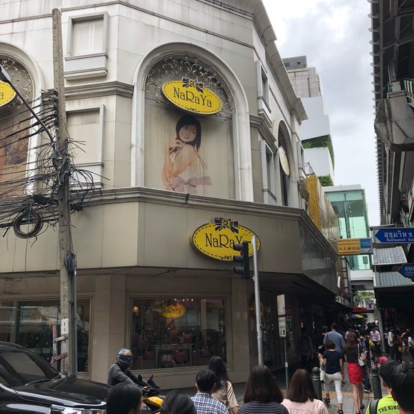 NARAYA Sukhumvit 24 - All You Need to Know BEFORE You Go (with Photos)