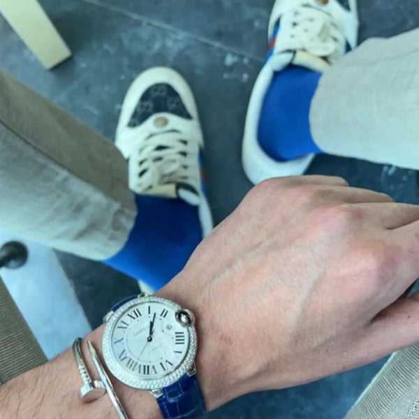 Spaloon / Spa & Salon for Men Hair Salon in Kuwait City