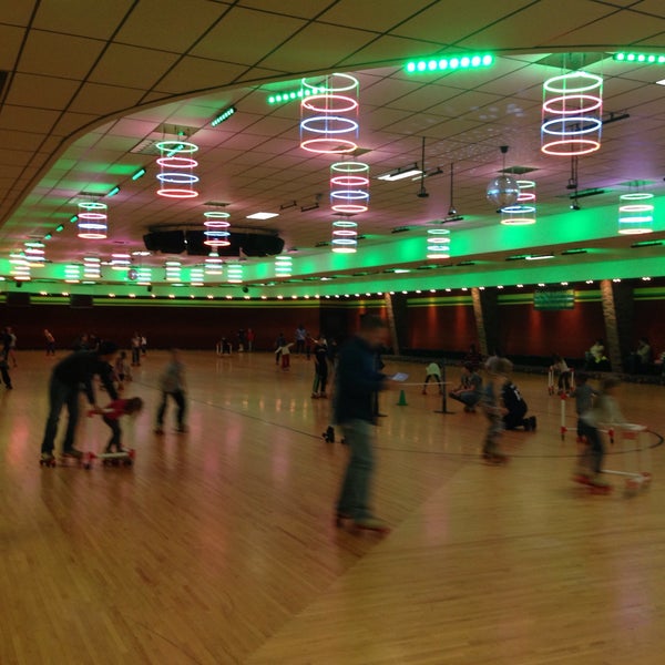 Photos at Brentwood Skate Center Roller Rink