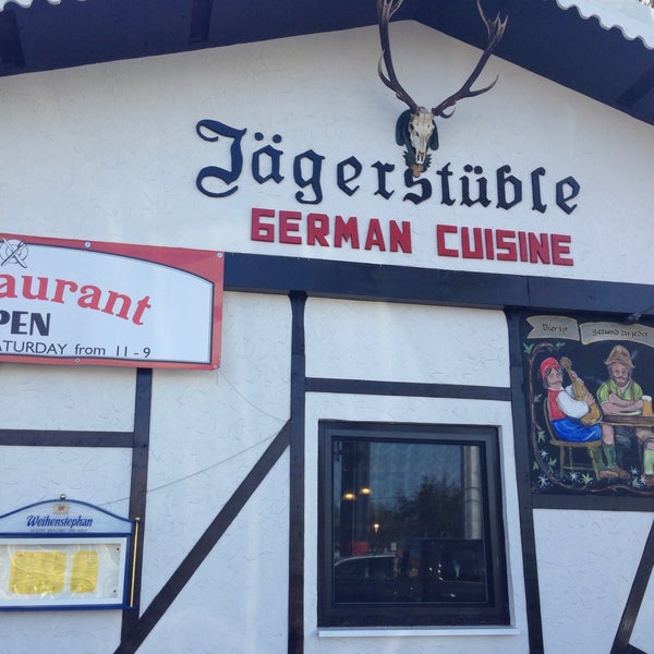 German Deli German Restaurant in Largo