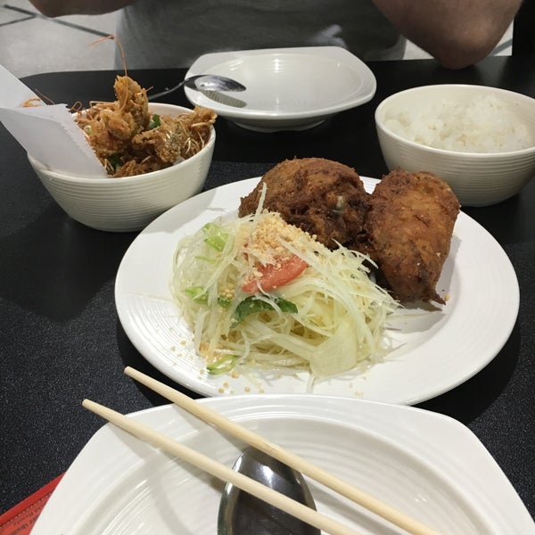 Kin & Comfort (Now Closed) Asian Restaurant in Scofield Farms