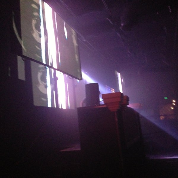 6/29/2013にMark C.がFoundation Nightclubで撮った写真