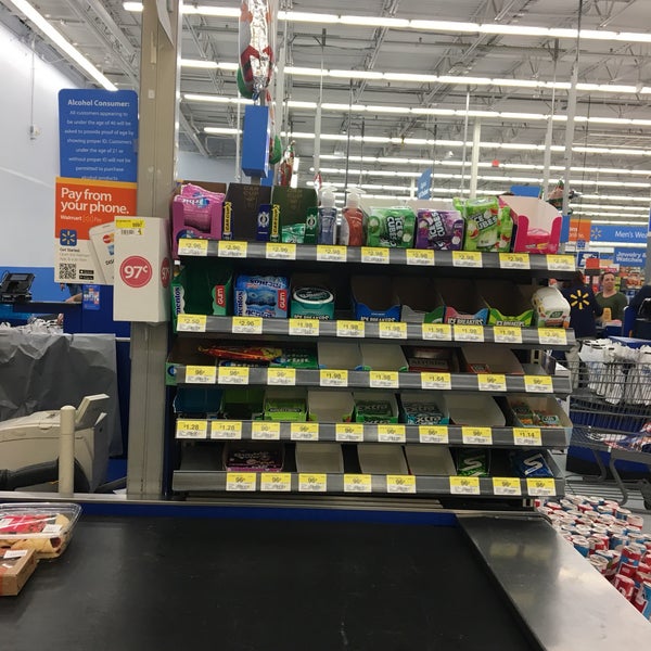Photos at Walmart Supercenter 4747 E Cactus Rd