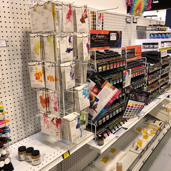 Arizona Art Supply Camelback East 5 tips from 326 visitors