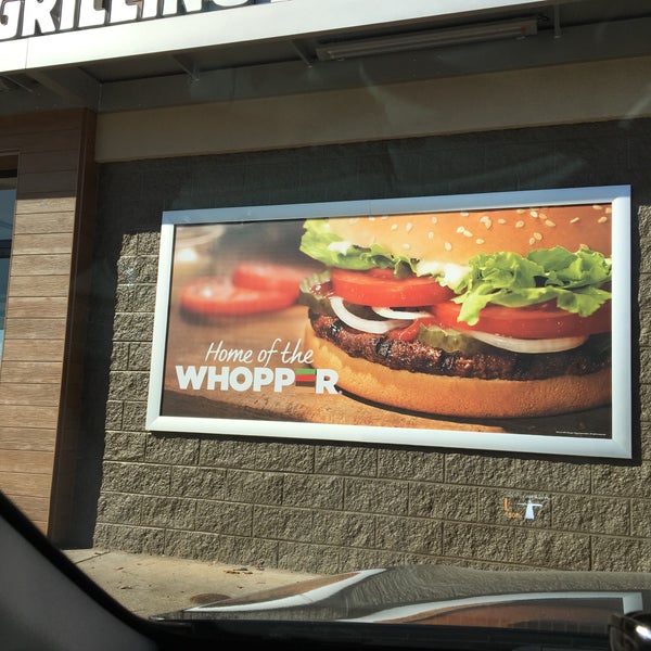Burger King Fayetteville, AR