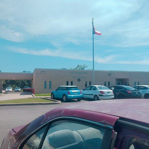 Texas Department Of Public Safety Randalls Center Baytown Baytown, TX