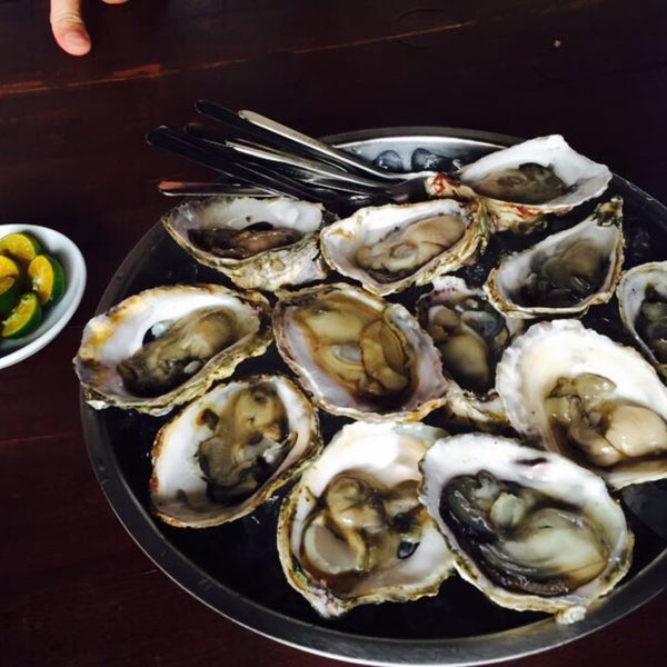 Oyster Bay Resort Kota Tinggi, Johor