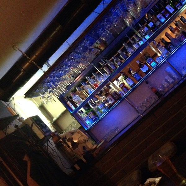 Foto tirada no(a) KRONOS bar por Надежда em 5/30/2014
