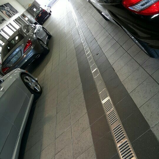 Photos at MercedesBenz of Westmont Auto Dealership