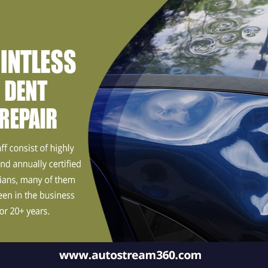 AutoStream 360 Car Dealership in Centennial