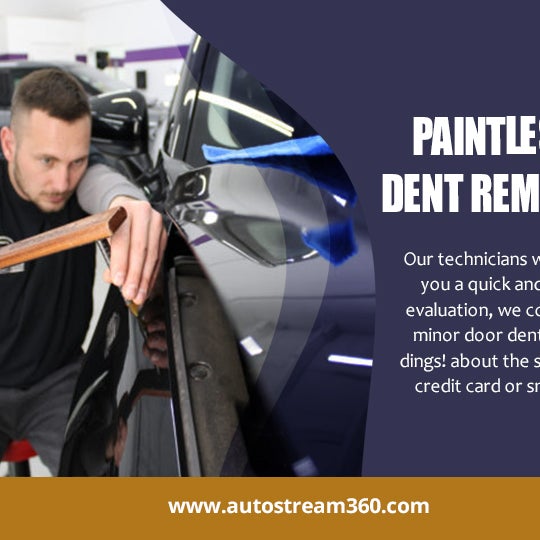 AutoStream 360 Car Dealership in Centennial