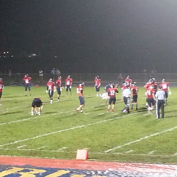 Belvidere North High School High School