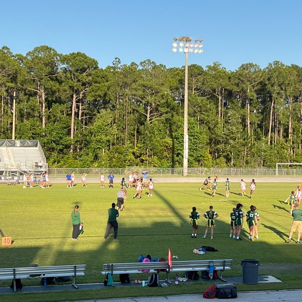 Fleming Island High School 2 tips