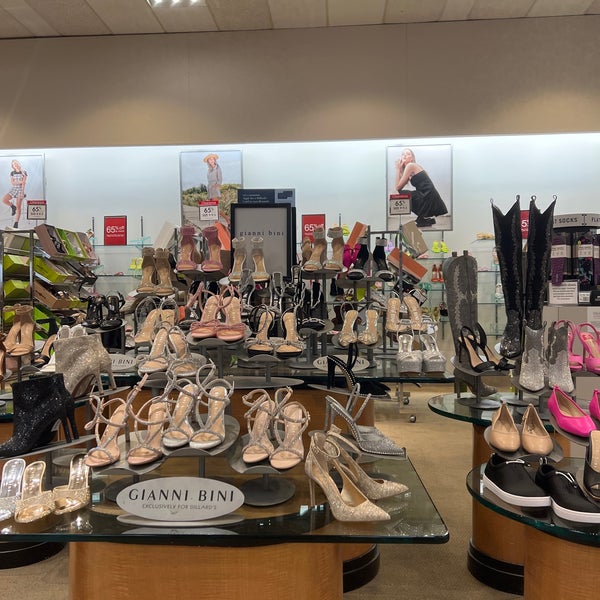 Dillard's Department Store in Northeast Pensacola