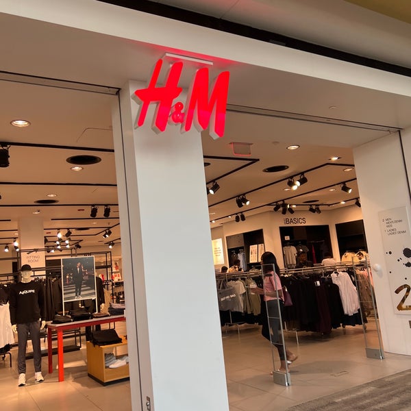 H&M Kids  Southside Shopping Centre