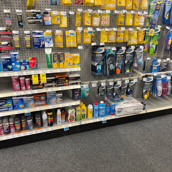 CVS pharmacy Orange Park, FL