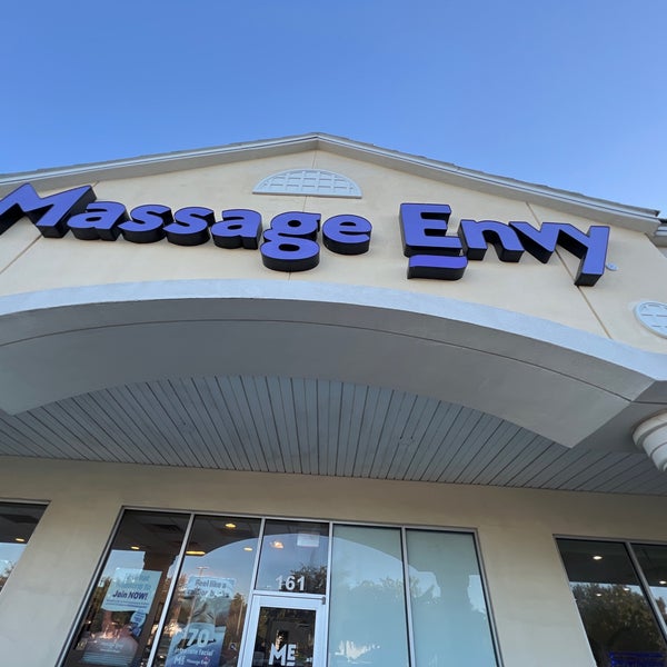 Massage Envy Bartram Park