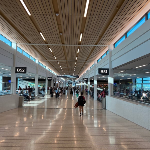 9/4/2023에 Mailyn C.님이 캔자스시티 국제공항 (MCI)에서 찍은 사진