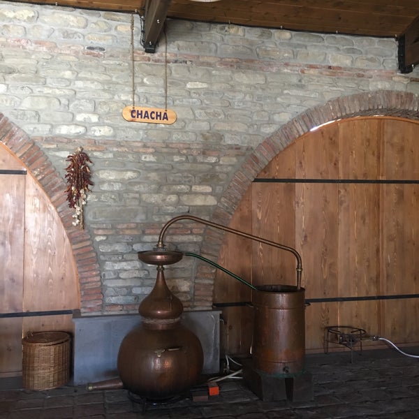 Кафе кахети в тюмени