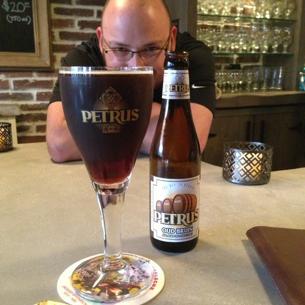 Photo taken at Specialty Beer Cellar by Nicole F. on 9/7/2013