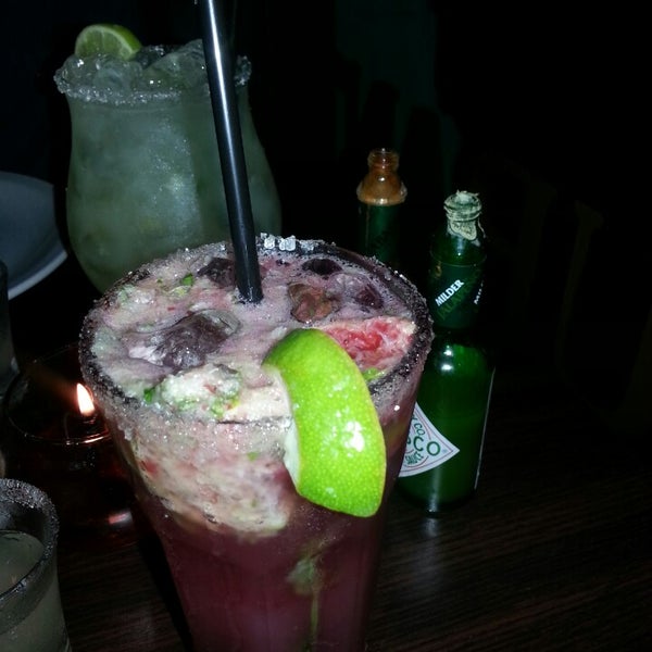 Taco box Restaurante mexicano