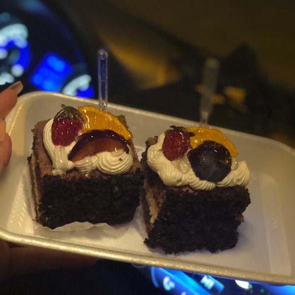 прям смачный